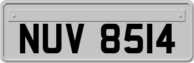 NUV8514