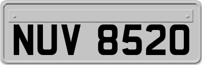 NUV8520