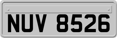 NUV8526