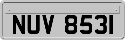 NUV8531