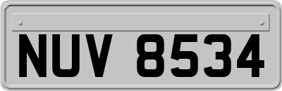 NUV8534