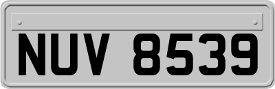 NUV8539