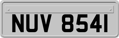 NUV8541