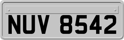 NUV8542