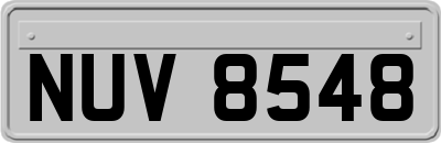 NUV8548