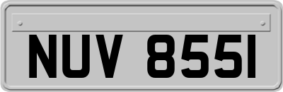 NUV8551