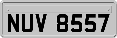 NUV8557