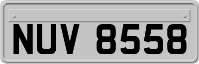 NUV8558