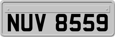 NUV8559