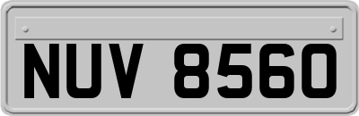 NUV8560
