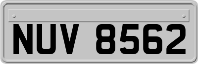 NUV8562