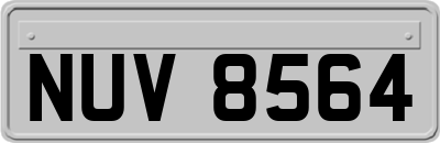 NUV8564