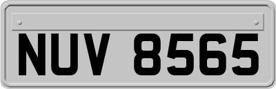 NUV8565