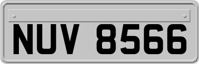 NUV8566