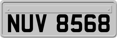 NUV8568