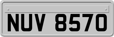 NUV8570