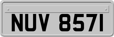 NUV8571