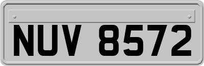 NUV8572