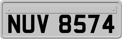 NUV8574