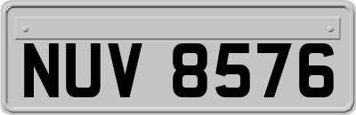 NUV8576