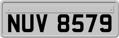NUV8579