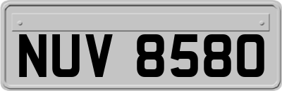 NUV8580