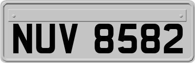 NUV8582