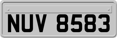 NUV8583