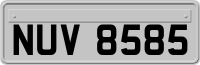 NUV8585