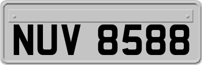 NUV8588