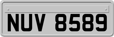 NUV8589