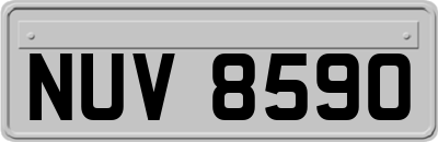 NUV8590