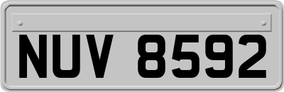 NUV8592