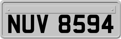 NUV8594