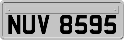 NUV8595