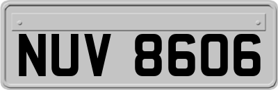NUV8606
