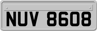 NUV8608