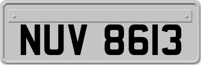 NUV8613