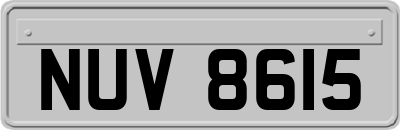 NUV8615