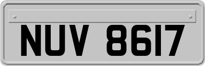 NUV8617