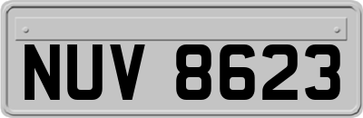 NUV8623