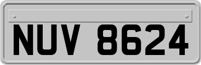 NUV8624