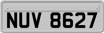 NUV8627