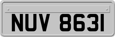 NUV8631