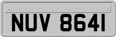 NUV8641