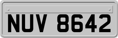NUV8642