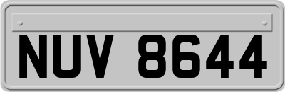NUV8644