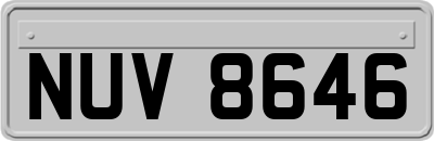 NUV8646