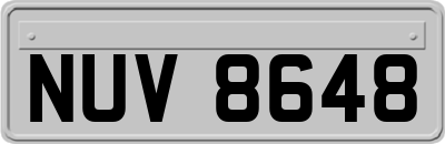 NUV8648