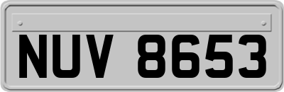NUV8653